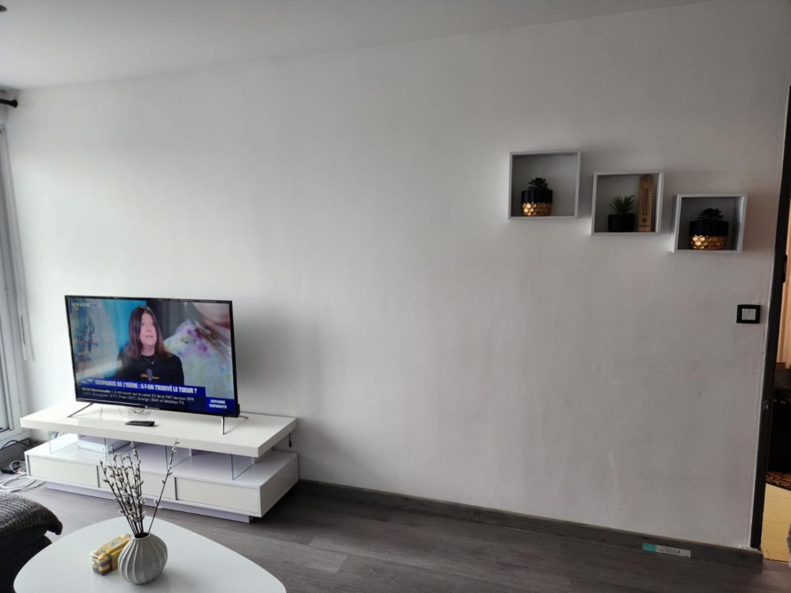 Ferienwohnung Le Reflet Gris Chalon-sur-Saône Exterior foto